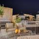 Luxury Apt with Acropolis view Balcony and Jacuzzi, Atény - Fotografie 4