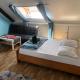 Studio proche de la plage, Dunkerque (fotografie 4)