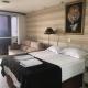Flat Hotel morador 1110 Suíte,Sofá,Varanda,Cozinha, Nova Iguaçu - Foto 1