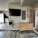 Updated Studio Style room on Lake Huron, Lincoln Junction (фото 7)