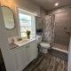 Updated Studio Style room on Lake Huron, Lincoln Junction (фото 4)