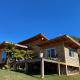 Super Casa na Montanha I Alto Padrão, Urubici - Φωτογραφία 5