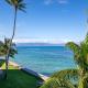 Luxury Oceanfront Turtles Sunsets - indigomaui -, Kahana - Fotografie 1