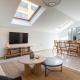 Apartamento Boho en El Soho de Málaga, Málaga - Foto 2