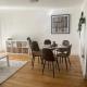 2 Bedroom flat in Riverside West, Londýn - Fotografie 1