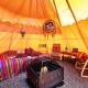 Teepee Camp Lounky, Chodouny (photo 7)