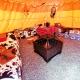 Teepee Camp Lounky, Chodouny (photo 3)
