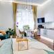 Amazing Apartments Ráday, Budapest - Foto 4