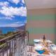 Serena 1 Amazing Sea View - Happy Rentals Alassio - Foto 6