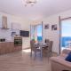 Serena 1 Amazing Sea View - Happy Rentals Alassio - Foto 3