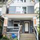 Pullan House Retreat, Cincinnati