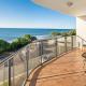 Ocean Front Views with Rooftop Terrace Caloundra - Fotografie 10