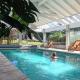 Samai Suma Cabañas & Spa