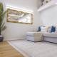 CASA LE 4 ARTI - 86Mq in Via Lagrange 43 LUXURY, Turin - Photo 5