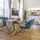CASA LE 4 ARTI - 86Mq in Via Lagrange 43 LUXURY, Turin - Photo 2