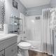 2 Rooms Private Entry No Shared Spaces By Downtown, Athens (fotografie 8)