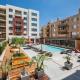Hollywood Panoramic Views, Pool, Gym & Free parking!, Los Angeles - Foto 4
