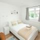 Private room in Modern and Stylish House Elmers End - Foto 9