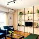 Recoleta Uptown - Comfortable up to 4 guests, Buenos Aires - Zdjęcie 1