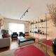 Recoleta Uptown - Comfortable up to 4 guests, Buenos Aires - Zdjęcie 9