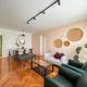 Recoleta Uptown - Comfortable up to 4 guests, Buenos Aires - Zdjęcie 7