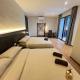 Galaria 4BR 17Pax NearTC, DinosaurLand, PS4, Netflix, Kuantan - Fotografie 8