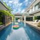 Diamond Villa by Ryan, Boat Avenue Phuket - Photo 2
