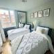 NEW Deluxe Central 2Bed Beautiful Apartment Old St, Londýn - Fotografie 3
