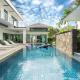 Diamond Villa by Ryan, Boat Avenue Phuket - Photo 4