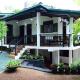 Tranz Kuin Villa