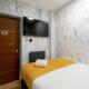 ND Hotel - Hyde Park, London - Foto 2
