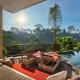 Syandana Garden View 2 BR Private Pool Villa ZN47, Ubud - Fotografie 1