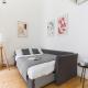The Best Rent - Loft near Colonne of San Lorenzo, Milán - Fotografie 4