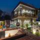 StayVista at Talin Farms with Mountain View, Pool, Jaipur - Foto 1