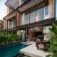 Zendara Villas Canggu by Blacksand