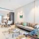 Manzil - 1BR Apartment in Marquis Signature with City Views, Dubaï - Photo 6