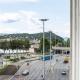 River View Studio With Balcony, Budapest - Foto 2