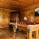 Elevista - Quaint&Private-Views-HotTub-PoolTable-Bears-3 Clubhouse Pools Gatlinburg - Photo 4