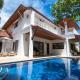 3 BR Villa Leelavadee, seconds to the beach Koh Samui  - Photo 1