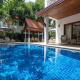 3 BR Villa Leelavadee, seconds to the beach Koh Samui  - Photo 3