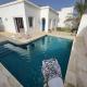 Villa les 4 PERLES