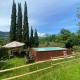 Villa Faro, Roe
