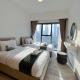2BR Stunning Full Burj Khalifa View, Dubaï - Photo 7