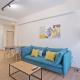 Athenian Escape 2BR, 2BA, Stylish Fully Reno Apt, Athen - Foto 1