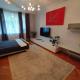 AveSol Apartment, Ryga