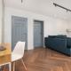 Exceptional Apartment with Charming Garden and Parking by Noclegi Renters Gdaňsk - Fotografie 5