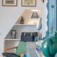 The Crows Nest - Apartment with great sea views- Crabpot Cottages Sheringham - Fotografie 2