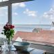 The Crows Nest - Apartment with great sea views- Crabpot Cottages Sheringham - Fotografie 7