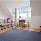 The Crows Nest - Apartment with great sea views- Crabpot Cottages Sheringham - Fotografie 9