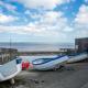 The Crows Nest - Apartment with great sea views- Crabpot Cottages Sheringham - Fotografie 10